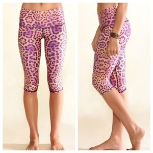 Teeki Purple Awakening Capri S